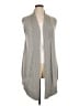Fate Gray Sweater Vest Size XL - photo 1