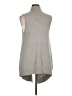 Fate Gray Sweater Vest Size XL - photo 2