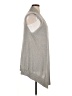 Fate Gray Sweater Vest Size XL - photo 4