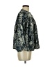 Vince Camuto 100% Polyester Blue Long Sleeve Blouse Size S - photo 4