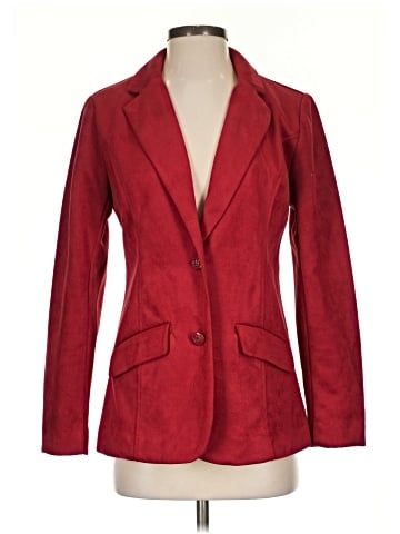 Isaac Mizrahi LIVE! Blazer (view 1)
