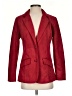 Isaac Mizrahi LIVE! Red Blazer Size XXS - photo 1