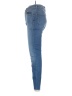 Fidelity Denim Hearts Blue Jeans Size 28 waist - photo 5