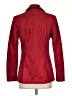 Isaac Mizrahi LIVE! Red Blazer Size XXS - photo 2