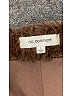 No Comment 100% Polyester Brown Casual Pants Size L - photo 7