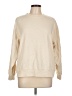 Gap Ivory Sweatshirt Size L - photo 1