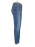 Fidelity Denim Hearts Blue Jeans Size 28 waist - photo 4