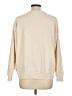 Gap Ivory Sweatshirt Size L - photo 2