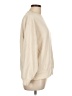 Gap Ivory Sweatshirt Size L - photo 4