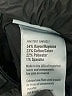 Paige Solid Black Casual Pants Size 25 waist - photo 8