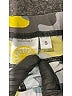 SoulCycle Camo Yellow Active Pants Size S - photo 7