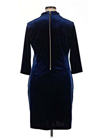 Sara Campbell Casual Dress (view 2)