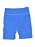 Unbranded Blue Athletic Shorts Size S - photo 2