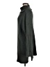 Lillusory Black Green Turtleneck Sweater Size M - photo 5
