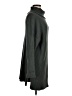 Lillusory Black Green Turtleneck Sweater Size M - photo 4