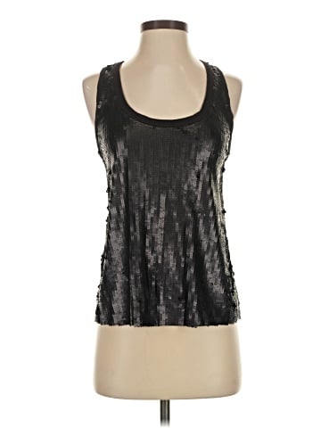 7 For All Mankind Sleeveless Top (view 1)