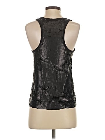7 For All Mankind Sleeveless Top (view 2)