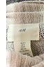 H&M Gray Turtleneck Sweater Size S - photo 7