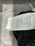 Madewell Stripes Black Shorts Size S - photo 4