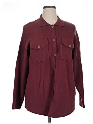 Ruby Rd. Cardigan (view 1)