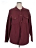 Ruby Rd. Burgundy Cardigan Size XL - photo 1