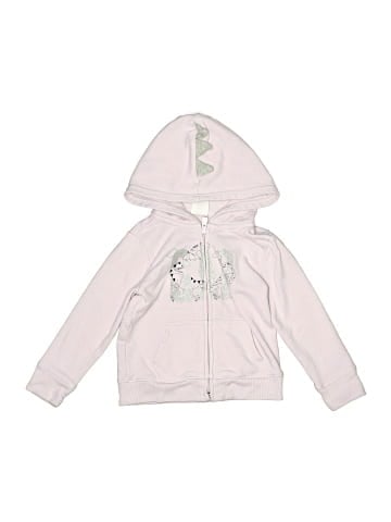 Baby Gap Zip Up Hoodie (view 1)