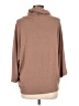 Michael Stars Brown Poncho Size L - photo 2
