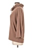 Michael Stars Brown Poncho Size L - photo 5