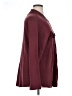 Ruby Rd. Burgundy Cardigan Size XL - photo 4