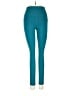 Skechers Teal Active Pants Size S - photo 1