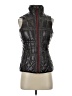 Lole 100% Polyester Solid Gray Black Vest Size XS - photo 1