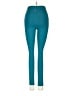 Skechers Teal Active Pants Size S - photo 2