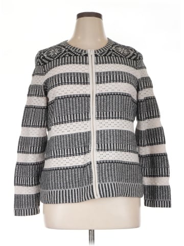 Talbots Outlet Cardigan (view 1)
