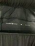 Active by Old Navy Solid Black Track Pants Size M - photo 3