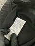 Active by Old Navy Solid Black Track Pants Size M - photo 4