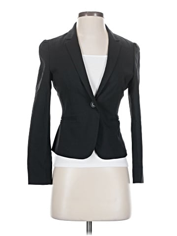 Express Design Studio Blazer (view 1)