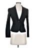 Express Design Studio Black Blazer Size 2 - photo 1
