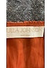 Ulla Johnson 100% Polyester Orange Short Sleeve Blouse Size 2 - photo 7