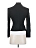 Express Design Studio Black Blazer Size 2 - photo 2