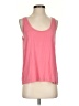 Fourlaps Pink Tank Top Size S - photo 1