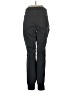 SPANX Solid Gray Active Pants Size M - photo 2