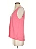 Fourlaps Pink Tank Top Size S - photo 5
