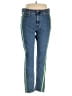 BDG Stripes Blue Jeans Size 36 waist - photo 1