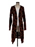 Unbranded Brown Cardigan Size S - photo 1
