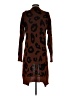 Unbranded Brown Cardigan Size S - photo 2
