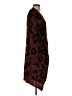Unbranded Brown Cardigan Size S - photo 4