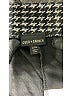 Coco + Carmen Houndstooth Black Casual Pants Size Lg - XL - photo 4