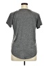 Tek Gear 100% Polyester Tweed Gray Active T-Shirt Size XL - photo 2
