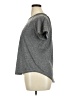 Tek Gear 100% Polyester Tweed Gray Active T-Shirt Size XL - photo 5