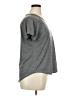 Tek Gear 100% Polyester Tweed Gray Active T-Shirt Size XL - photo 4